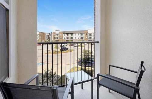 Corinth Apartment | Landing | Amazing 1BD, Clubhouse, Pool
