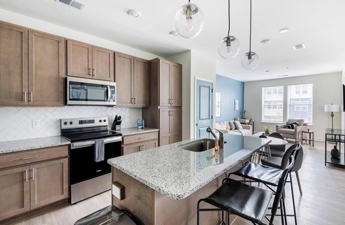 Wilmington Apartment | Landing | Amazing 1BD, Clubhouse, Pool