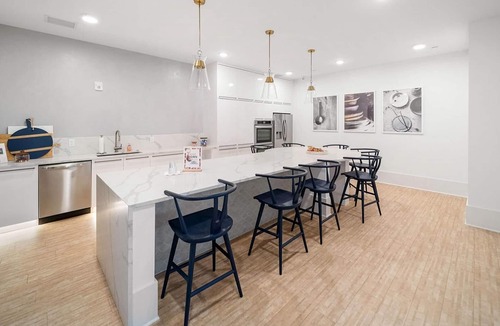 Rural Estates Apartment | Landing | Amazing 1BD, Courtyard, Clubhouse