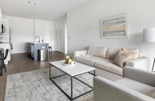 Donelson Apartment | Landing | Amazing 1BD, Gym, Clubhouse