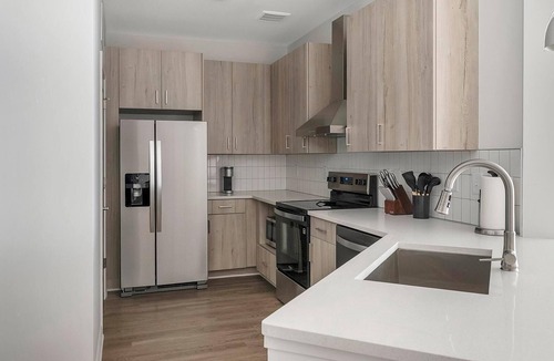 Sand Ridge Apartment | Landing | Amazing 1BD, Gym, Clubhouse