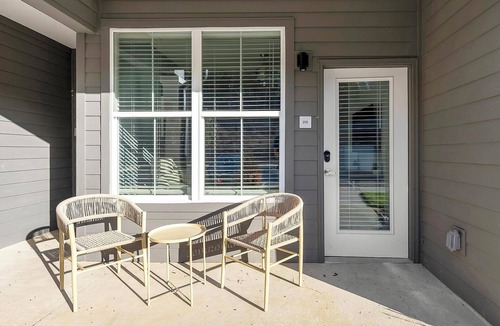 Sand Ridge Apartment | Landing | Amazing 1BD, Gym, Clubhouse