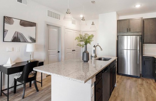Corinth Apartment | Landing | Amazing 1BD in Corinth