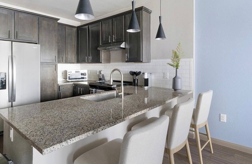 Baytown Apartment | Landing | Amazing 1BD in Bellview Acres Whiting