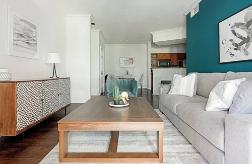 Falconhead Apartment | Landing | Amazing 1BD in Bee Cave