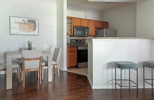 Falconhead Apartment | Landing | Amazing 1BD in Bee Cave