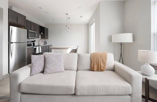 Talbot's Corner Apartment | Landing | Amazing 1BD, Pool, Clubhouse