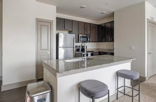 Spring Apartment | Landing | Amazing 1BD, Pool, Clubhouse
