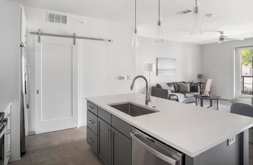 Austin Apartment | Landing | Amazing 1BD, Pool, Clubhouse