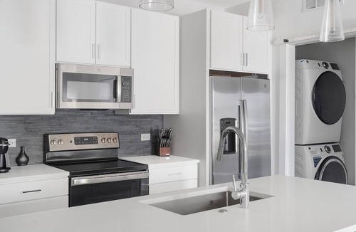 Austin Apartment | Landing | Amazing 1BD, Pool, Clubhouse