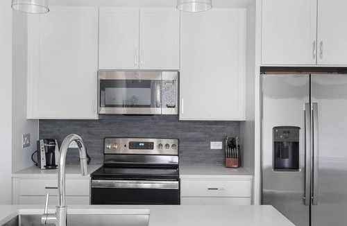 Austin Apartment | Landing | Amazing 1BD, Pool, Clubhouse