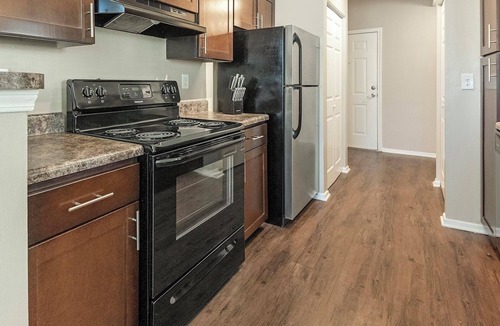 Germantown Apartment | Landing | Amazing 1BD, Pool, Gym