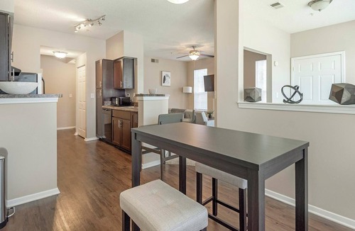 Germantown Apartment | Landing | Amazing 1BD, Pool, Gym