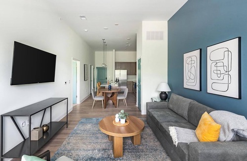 Wilmington Apartment | Landing | Amazing 1BD, Pool, Clubhouse