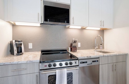 Five Points South Apartment | Landing | Amazing 1BD in Five Points South