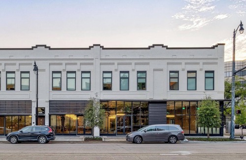 Five Points South Apartment | Landing | Amazing 1BD in Five Points South