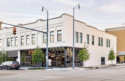 Five Points South Apartment | Landing | Amazing 1BD in Five Points South