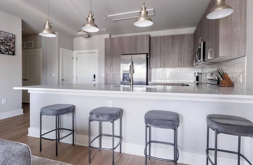 Fort Myers Apartment | Landing | Amazing 1BD, Gym, Pool