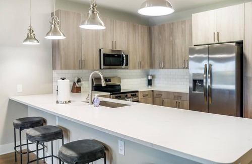 Fort Myers Apartment | Landing | Amazing 1BD, Clubhouse, Pool