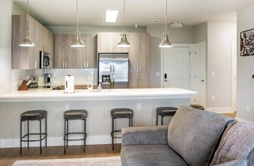 Fort Myers Apartment | Landing | Amazing 1BD, Clubhouse, Pool