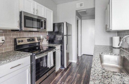 Fossil Creek Apartment | Landing | Amazing 1BD, Gym, Clubhouse