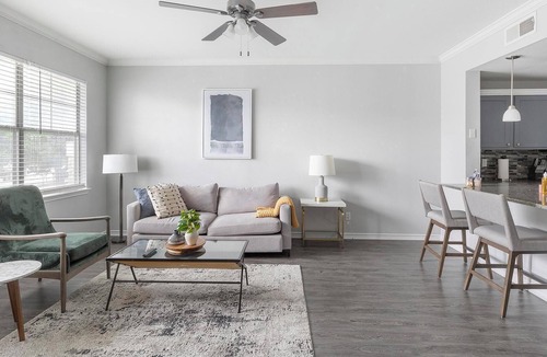 Fossil Creek Apartment | Landing | Amazing 1BD, Game Room, Gym