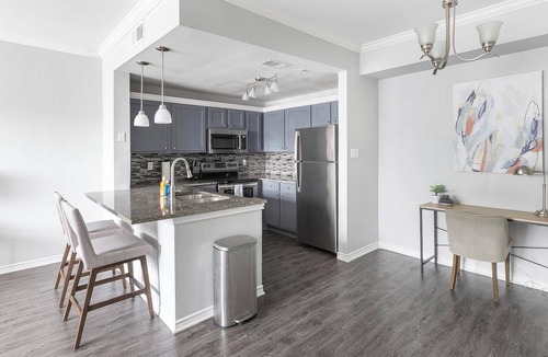 Fossil Creek Apartment | Landing | Amazing 1BD, Game Room, Gym