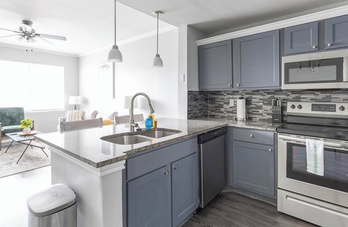 Fossil Creek Apartment | Landing | Amazing 1BD, Game Room, Gym