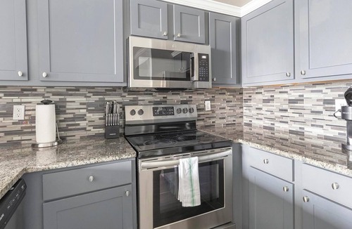 Fossil Creek Apartment | Landing | Amazing 1BD, Game Room, Gym
