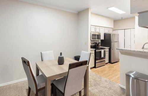 Lewisville Apartment | Landing | Amazing 1BD, Gym