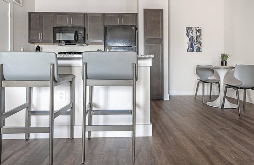 San Antonio Apartment | Landing | Amazing 1BD, Gym, Pool