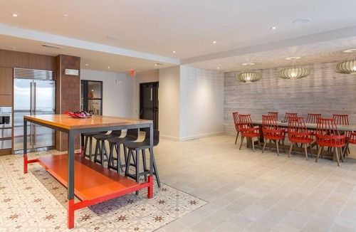 Downtown San Antonio Apartment | Landing | Amazing 1BD, Clubhouse, Gym