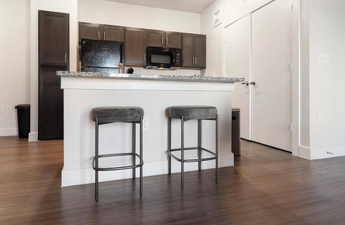 San Antonio Apartment | Landing | Amazing 1BD, Pool, Clubhouse