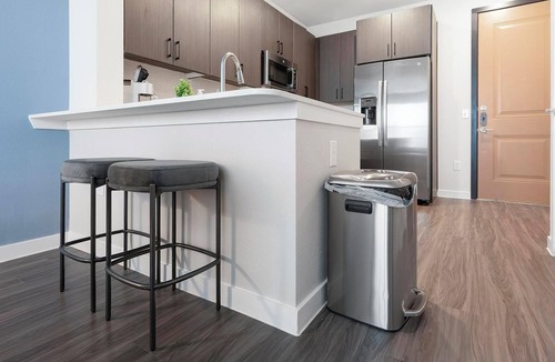 Wetmore Apartment | Landing | Amazing 1BD, Clubhouse, Gym