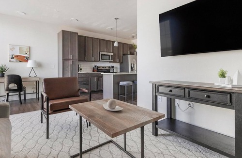 Stone Oak Apartment | Landing | Amazing 1BD, Gym, Clubhouse