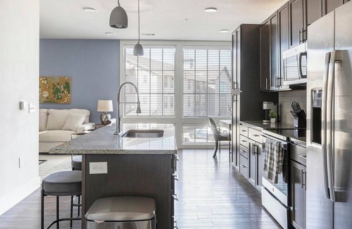 Stone Oak Apartment | Landing | Amazing 1BD, Gym, Clubhouse