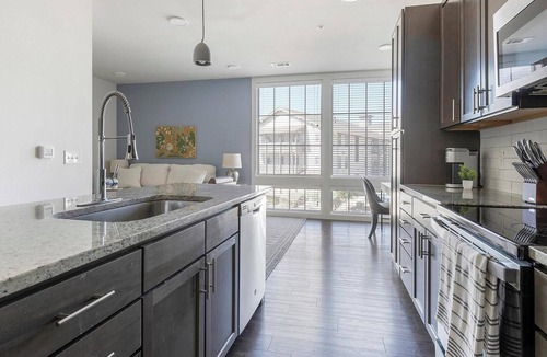 Stone Oak Apartment | Landing | Amazing 1BD, Gym, Clubhouse