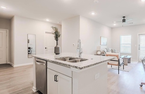 San Marcos Apartment | Landing | Amazing 1BD, Gym, Clubhouse