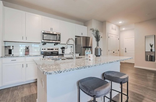 San Marcos Apartment | Landing | Amazing 1BD, Gym, Clubhouse