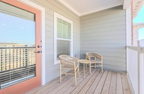 San Marcos Apartment | Landing | Amazing 1BD, Gym, Clubhouse