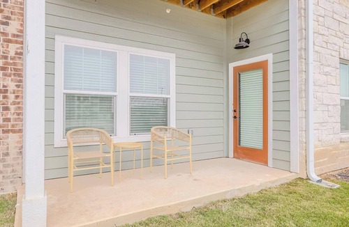 San Marcos Apartment | Landing | Amazing 1BD, Pool, Gym