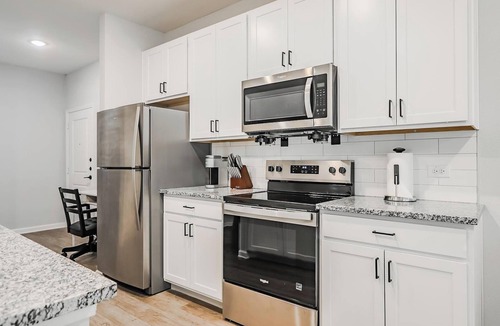 San Marcos Apartment | Landing | Amazing 1BD, Clubhouse, Gym