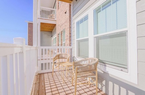 San Marcos Apartment | Landing | Amazing 1BD, Clubhouse, Gym