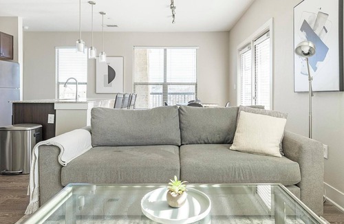 Gruene Apartment | Landing | Amazing 2BD, Gym, Pool