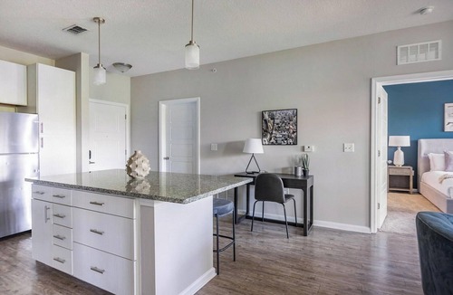 Land O' Lakes Apartment | Landing | Amazing 2BD, Clubhouse, Pool