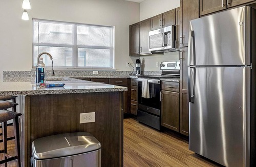 Cartersburg Apartment | Landing | Amazing 2BD, Clubhouse, Pool