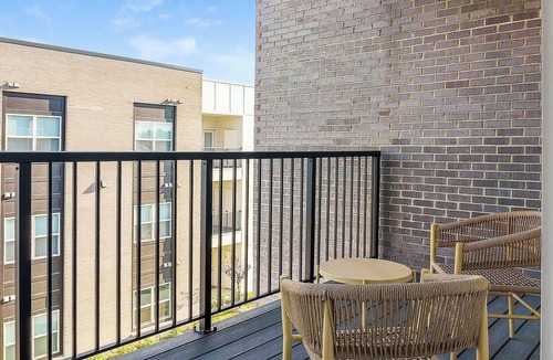 Cartersburg Apartment | Landing | Amazing 2BD, Clubhouse, Pool