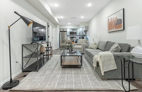 Spruce Hill Apartment | Landing | Amazing 2BD, Clubhouse, Gym