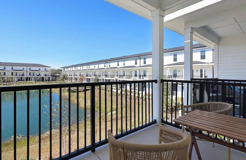 Lakeland Apartment | Landing | Amazing 2BD, Clubhouse, Gym