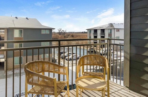 Firestone Apartment | Landing | Amazing 2BD, Clubhouse, Gym
